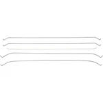 Oer GM356 Headliner Bows. Fixed Price $97.98.