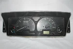 Speedometer Instrument Cluster Dash Panel Gauges 99 Land Rover 125,782 Miles. Fixed Price $85.68.