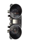 Speedometer Cluster Station Wgn Opt 9Q5 Mph Fits 09-14 Jetta 580572. Fixed Price $109.00.
