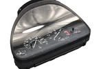 95-03 Bmw E38 E53 X5 4.4 M62 Speedometer Gauge Cluster Bad Pixels. Fixed Price $150.99.