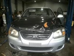 Speedometer Cluster Ex With Cruise Control Fits 08-09 Spectra 112406. Fixed Price $35.00.
