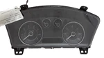 11 12 Ford Flex Mph Speedometer Black Face Oem CA8T-10849-AA 49,915 Miles!. Fixed Price $78.99.