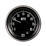 Stewart Warner Heavy Duty Series Analog Gauge 82642. Fixed Price $344.99.
