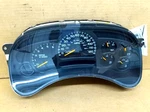 Chevy Silverado Sierra 1500 2500 Mph Speedometer Instrument Gauge Cluster Oem. Fixed Price $163.99.