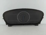 2011-2011 Ford Edge Speedometer Instrument Cluster Gauges BT4T-10849-GP DY03K. Fixed Price $46.83.