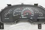 Speedometer Instrument Cluster 04 05 Ford Explorer Panel Gauges 132,378 Miles. Fixed Price $100.08.