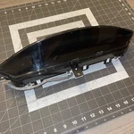 2006 2011 Honda Civic Dash Head-up Display Speedometer Instrument Cluster Screen. Fixed Price $109.88.
