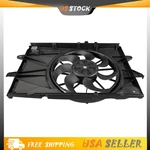 Radiator Fan For 2011 Chevrolet Equinox & Gmc Terrain 2.4L. Fixed Price $58.99.