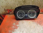 06 07 Bmw 525XI Speedometer Instrument Gauge Cluster 62.11-9-135-251. Fixed Price $39.99.