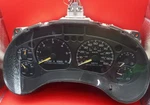 1999 Chevy S10 Blazer Speedometer Instrument Cluster 175K? 16248365. Fixed Price $79.99.