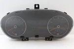 16-18 Kia Optima 94001-D500 Speedometer Head Instrument Cluster Gauges 91K. Fixed Price $62.97.