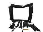 16-20 Tesla Model Set Of Ceiling Headliner Sunvisor Upper + B C-pillar. Fixed Price $769.16.