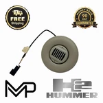2003-2009 Hummer H2 6.0L Roof Hands Free Telephone Microphone 12451006 Oem. Fixed Price $49.99.