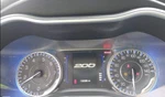 2015 200 Oe Speedometer Gauge Cluster 132K Miles Chrysler. Fixed Price $133.56.