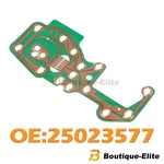 New Instrument Cluster Printed Circuit Board For 1978-1982 Corvette C3 25023577. Fixed Price $68.06.