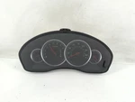 2007-2007 Subaru Legacy Speedometer Instrument Cluster Gauges 85014AG40A H0H57. Fixed Price $51.80.