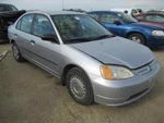 Speedometer Cluster Sedan North America Built Dx Fits 01-02 Civic 83362. Fixed Price $190.00.