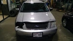 Speedometer Cluster Mph Sel Id 7F9T-10849-CA Fits 07 Freestyle 4351618. Fixed Price $102.99.