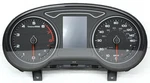 8V0-920-970-J Oem Speedometer Head Cluster For Audi A3, Quattro (gas). Fixed Price $170.10.