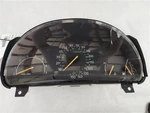 Speedometer Mph Cluster Cylinder Fits 94-95 Saab 900 3827152. Fixed Price $57.55.