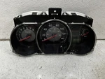 2009 Nissan Versa M/t Cluster Speedometer Tach Gauges Instrumnet Panel W/abs Oem. Fixed Price $129.95.