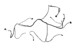 Genuine Gm Roof Wiring Harness 84829426. Fixed Price $90.72.