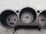 Speedometer Analog Cluster Mph Fits 06 Maxima 691867. Fixed Price $140.39.