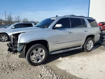 2015 Gmc Yukon Driver Left Sun Visor Brown Oem Used 268-02257L 161K Miles. Fixed Price $80.70.