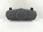 2007-2010 Hyundai Elantra Speedometer Instrument Cluster Gauges WCK6K. Fixed Price $67.93.