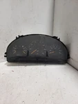 2000-2001 Mercedes Speedometer 163 Type Cluster ML320 Mph-class Oem. Fixed Price $65.95.