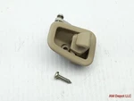 2008 Bmw 335XI 335I 328I 328XI E92 Coupe Rear Clothes Hook Creambeige 9150387. Fixed Price $16.99.