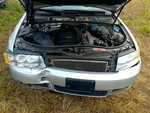 Speedometer Cluster Excluding Convertible Mph Fits 03 Audi A4 Oem. Fixed Price $96.79.