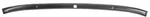 Ford Mustang & Mercury Cougar Fastback Molding Headliner Front 1969-70. Fixed Price $146.65.