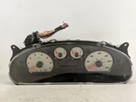 2009-2011 Chevrolet Impala Speedometer Instrument Cluster Gauges Zlube. Fixed Price $49.18.