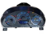 Speedometer Instrument Cluster 2003 -05 Honda Civic Sdn. Mx 169,592 Miles Hybrid. Fixed Price $119.07.