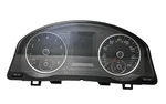 2015 Volkswagen Tiguan 128K Miles Speedometer Cluster 5N0920973H Oem*scratch*. Fixed Price $42.49.