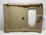 Headliner With Sunroof Sync Fits 2011-2014 Ford F150 Crew Cab 52882. Fixed Price $266.79.