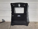 14-19 Bmw F36 Gran Coupe 428I 435I 430I 440I Top Roof Black Headliner Anthracite. Fixed Price $199.99.