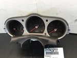 04 Nissan 350Z Speedometer Cluster K20061CD065. Fixed Price $100.00.