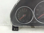 2003-2005 Honda Civic Speedometer Instrument Cluster Gauges KOG7A. Fixed Price $99.92.