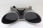 12-15 Hyundai Veloster 94001-2V331 Speedometer Instrument Cluster Gauges 38K. Fixed Price $65.77.