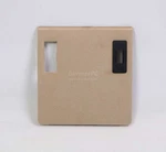Bmw E38 7-SERIES Sand Beige Sunroof Switch Headliner Trim Panel Tan 1995-2001. Fixed Price $65.00.