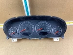 2004-2006 Chrysler Sebring Speedometer Instrument Gauge Cluster P04602472AB Oem. Fixed Price $66.49.