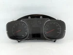 2010-2010 Chevrolet Equinox Speedometer Instrument Cluster Gauges Nrhlk. Fixed Price $46.83.