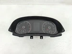2012-2012 Volkswagen Passat Speedometer Instrument Cluster Gauges Noqjo. Fixed Price $99.78.