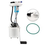 Fuel Pump W/ Pressure Sensor For 2007-2008 Chevy Silverado 2500HD 3500HD 6.0L. Fixed Price $53.99.