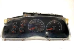 1997-1998 Ford Expedition Speedometer Instrument Gauge Cluster Mph. Fixed Price $124.99.
