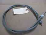 Jaguar E-type Series Iii, V12 Lhd Speedometer Cable Nos Smiths DF1110/00, C34210. Fixed Price $122.36.