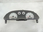 2004-2004 Ford Ranger Speedometer Instrument Cluster Gauges JMOY5. Fixed Price $133.47.