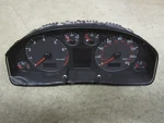 Miles Instrument Cluster Audi A6 1.8T Petrol Fis Speedometer 4B0920981C Vdo. Fixed Price $81.60.